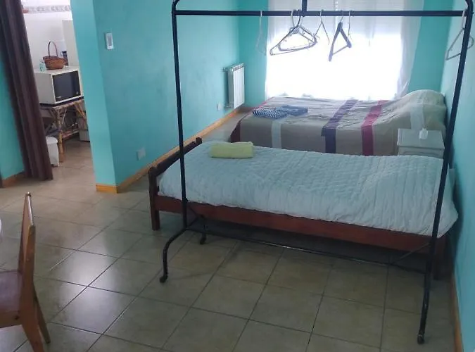 Monoambiente Centrico Pihue