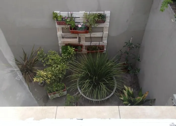 Monoambiente Centrico Pihue