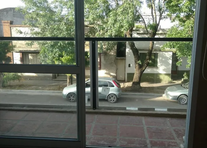 Monoambiente Centrico Pihue