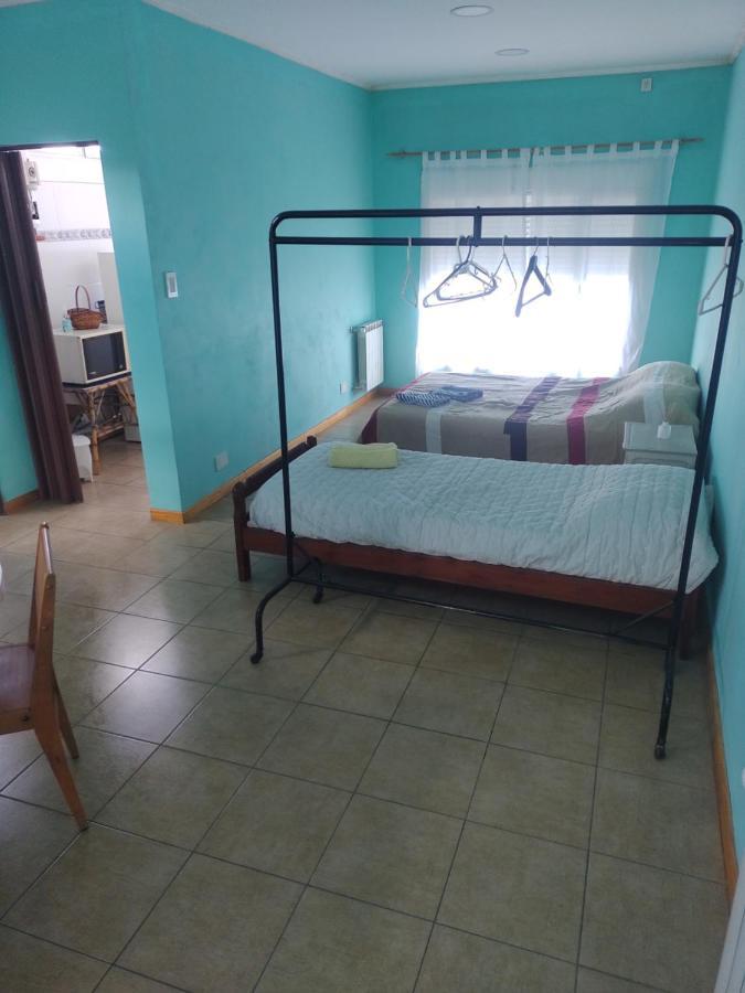 Monoambiente Centrico Pihue Apartment