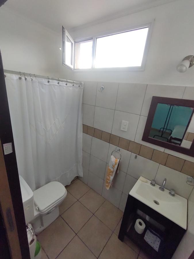 Monoambiente Centrico Pihue Apartment *
